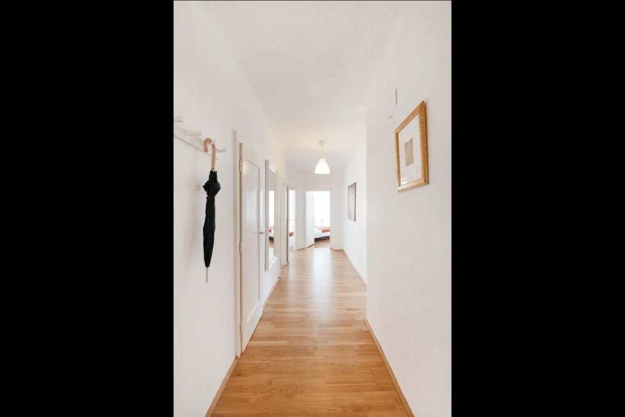 Centre Klimts Balcony Appartement *